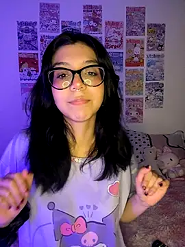 Valen-Foxx1 online show from November 2025 06:15:01 AM