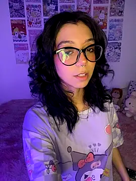 Valen-Foxx1 online show from December 2025 05:35:02 AM