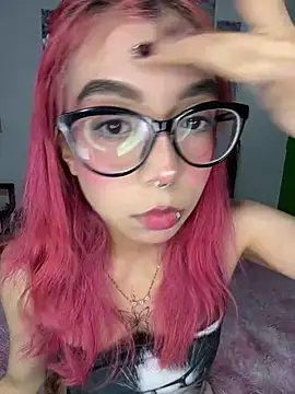 Valen-Foxx1 online show from March 2026 05:44:01 AM