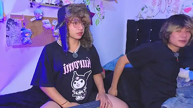 Apolo Ushi online show from February 2026 12:22:02 PM