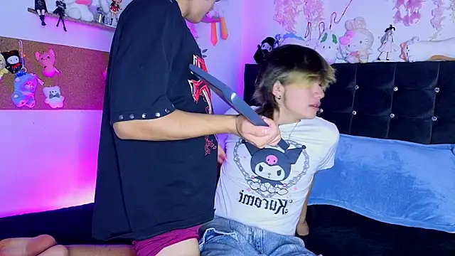 Apolo Ushi online show from February 2026 11:11:01 AM