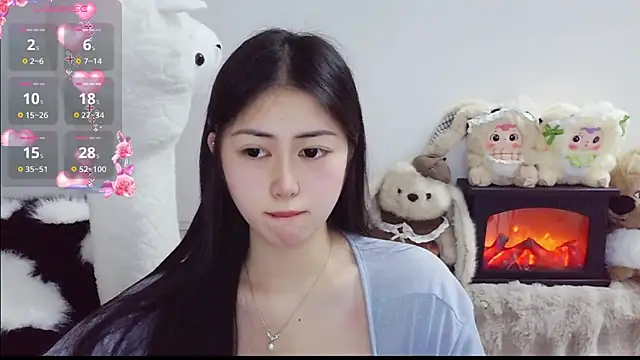 TuTu-077 online show from March 2026 05:12:01 PM