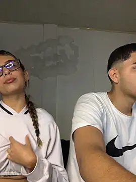 Sharlotte Davin online show from November 2025 01:19:02 AM