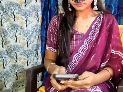 Sassy Shanvi online show from January 2026 11:09:01 PM