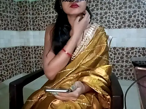 Sassy Shanvi online show from March 2026 11:08:01 PM