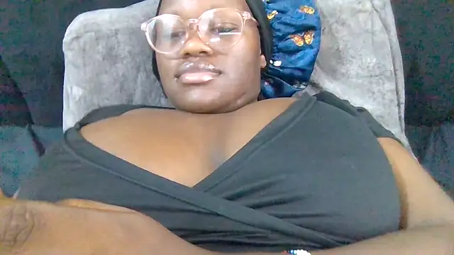 Barbiebunky online show from November 2025 06:06:02 AM