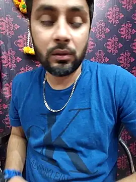 Cute Lucky online show from December 2025 11:17:02 AM