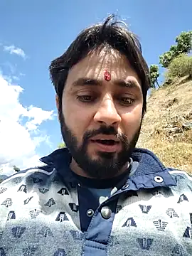 Cute Lucky online show from April 2026 05:51:02 AM