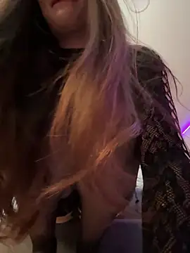-MaybeBaby- online show from July 2026 07:23:02 AM