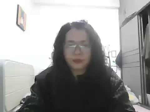 Snapshot of Huahua3187 chatting on November 2025 11:12:02 AM Huahua3187 online show from November 2025 11:12:02 AM