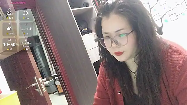 Snapshot of Huahua3187 chatting on December 2025 10:31:01 AM Huahua3187 online show from December 2025 10:31:01 AM