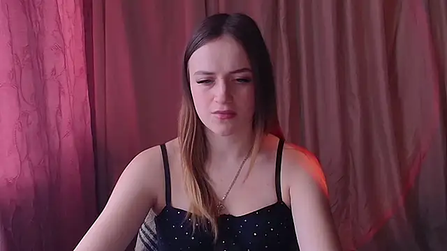 Illa May online show from February 2026 10:47:01 AM