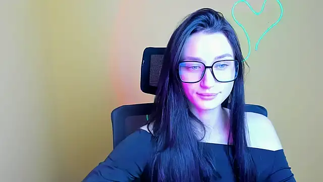 Snapshot of Stella_XO chatting on November 2025 06:35:01 AM Stella XO online show from November 2025 06:35:01 AM