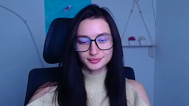 Stella XO online show from December 2025 06:29:02 AM