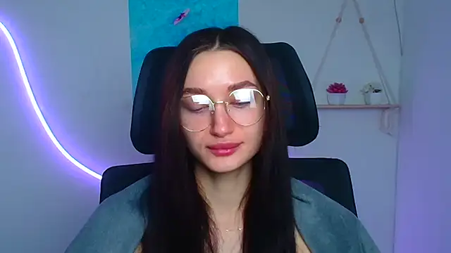 Stella XO online show from February 2026 06:44:01 AM