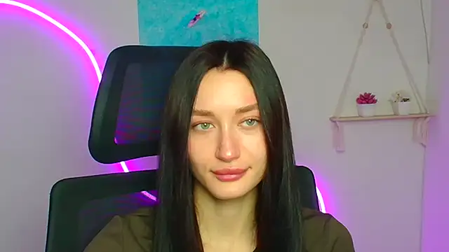 Stella XO online show from March 2026 06:29:02 AM