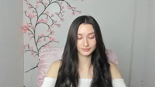 Stella XO online show from March 2026 06:19:02 AM