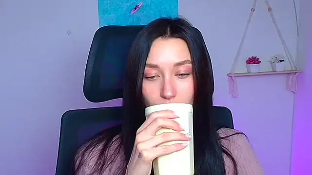 Stella XO online show from March 2026 06:31:02 AM