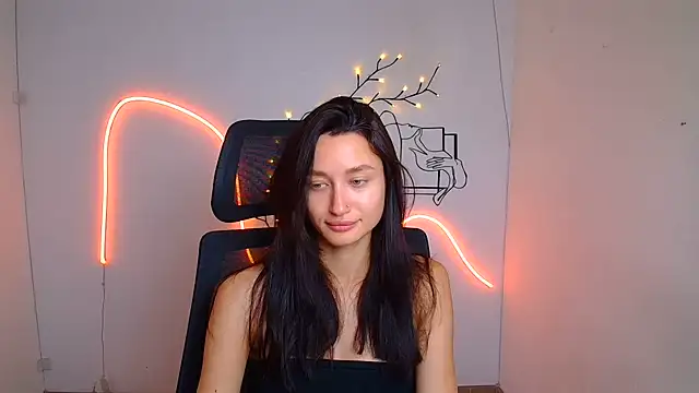 Snapshot of Stella_XO chatting on August 2026 06:04:01 AM Stella XO online show from August 2026 06:04:01 AM