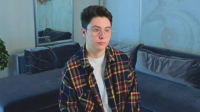 HazeCalypso online show from December 2025 11:36:02 AM