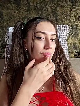 Virggin Squirt online show from December 2025 11:27:02 AM