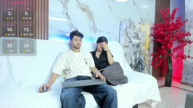 dracke and zara online show from May 2026 01:08:01 PM
