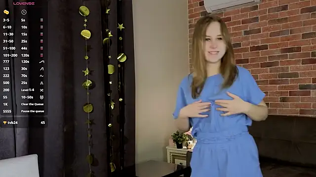 VoidElaris online show from January 2026 06:10:02 PM