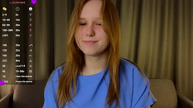 VoidElaris online show from March 2026 08:12:02 PM