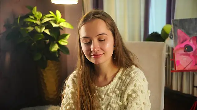 MarkitaKresha online show from December 2025 05:05:01 AM