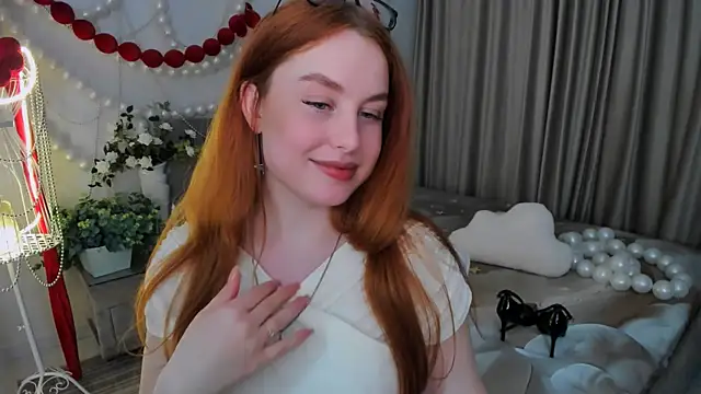 AirySilhouette online show from April 2026 02:37:02 AM