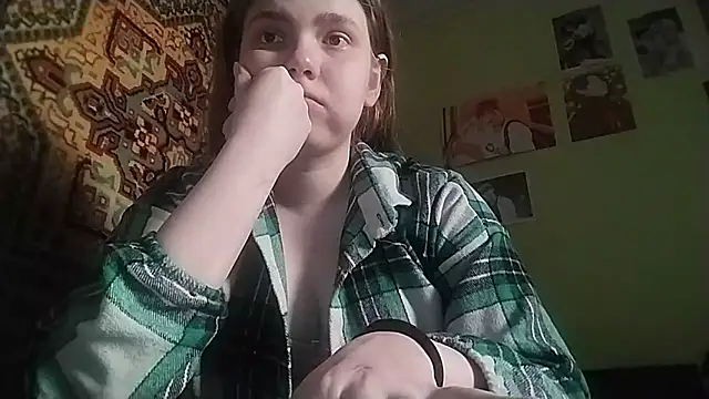 KikiBang online show from March 2026 11:06:01 AM