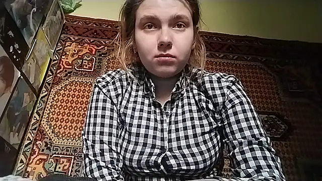 KikiBang online show from March 2026 09:37:01 AM