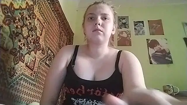 KikiBang online show from May 2026 07:37:02 AM