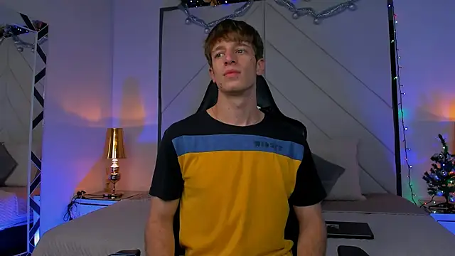 Ostin Saints online show from December 2025 04:25:02 PM