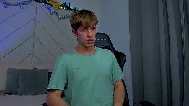 Ostin Saints online show from December 2025 05:26:02 AM