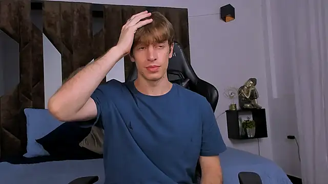 Ostin Saints online show from January 2026 06:55:01 PM