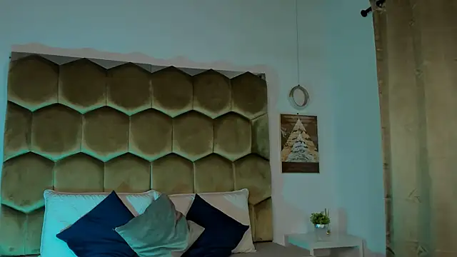 Ostin Saints online show from February 2026 12:28:02 AM