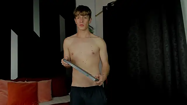 Ostin Saints online show from March 2026 05:56:02 AM