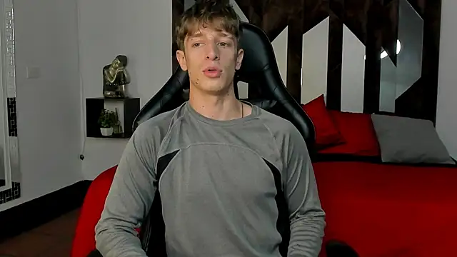 Ostin Saints online show from July 2026 02:32:01 PM