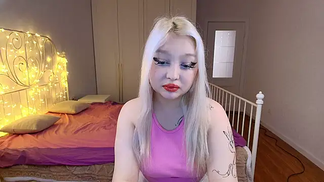 angelicaya online show from November 2025 03:09:02 AM