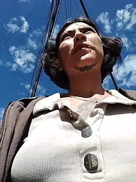 Snapshot of Zoe_addiction chatting on November 2025 02:19:01 PM Zoe addiction online show from November 2025 02:19:01 PM