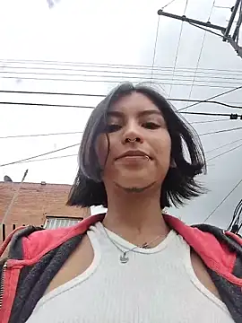 Snapshot of Zoe_addiction chatting on December 2025 03:43:02 PM Zoe addiction online show from December 2025 03:43:02 PM