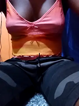 AngelaGraceY online show from November 2025 11:21:02 AM