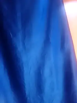 AngelaGraceY online show from November 2025 12:53:02 PM