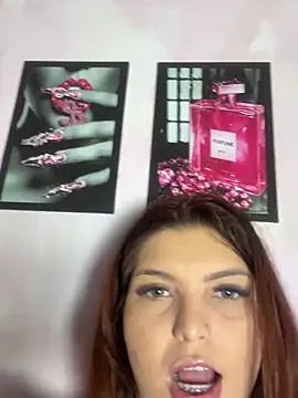 melyssaa23 online show from June 2026 02:24:02 AM
