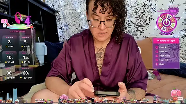 sareberr420 online show from January 2026 04:12:02 PM