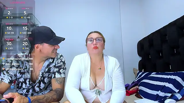 victory sex online show from April 2026 09:19:01 PM