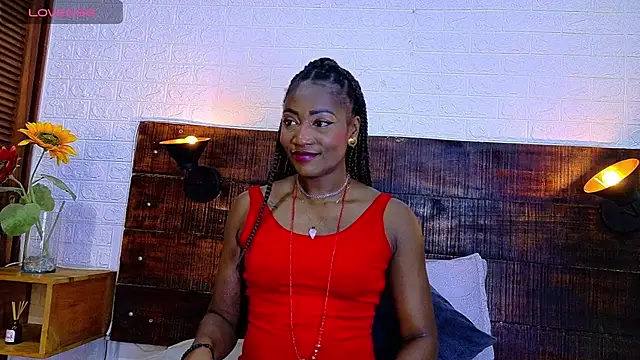 Amy Brunette online show from November 2025 05:58:02 PM