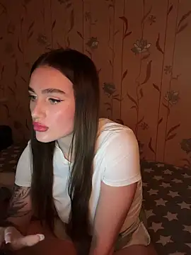 SabinaToffyy online show from November 2025 11:27:01 PM