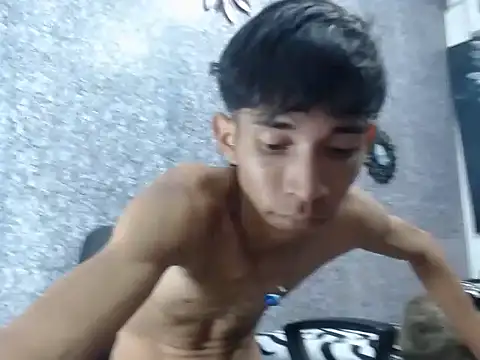 cruzitojpx18 online show from November 2025 05:52:01 AM